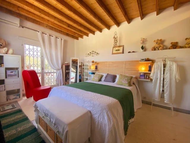 4 camera da letto Finca/Casa di Campagna in vendita in Berja con piscina garage - 264.900 € (Rif: 9417674)