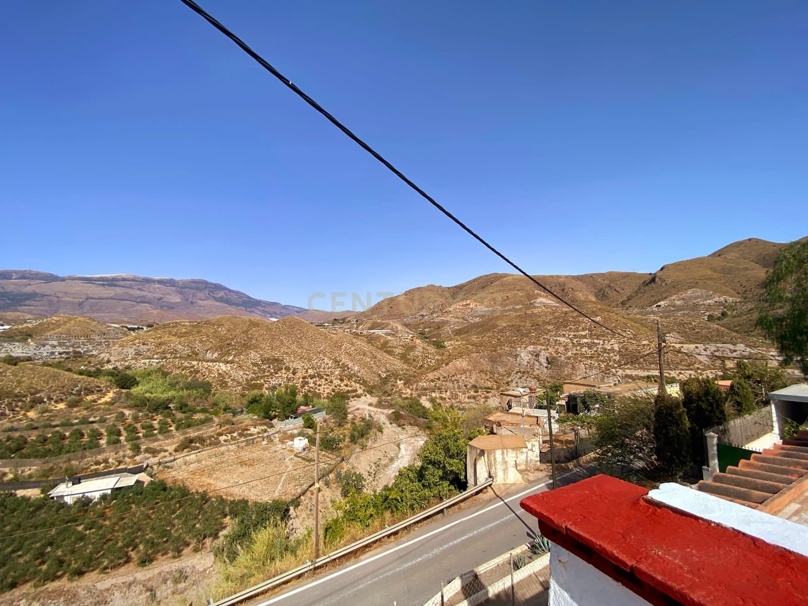 4 sypialnia Finka/Dom wiejski na sprzedaż w Berja z basenem garażem - 264 900 € (Ref: 9417674)