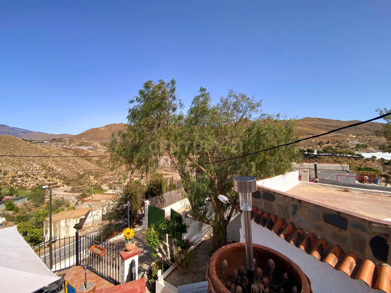 4 sypialnia Finka/Dom wiejski na sprzedaż w Berja z basenem garażem - 264 900 € (Ref: 9417674)