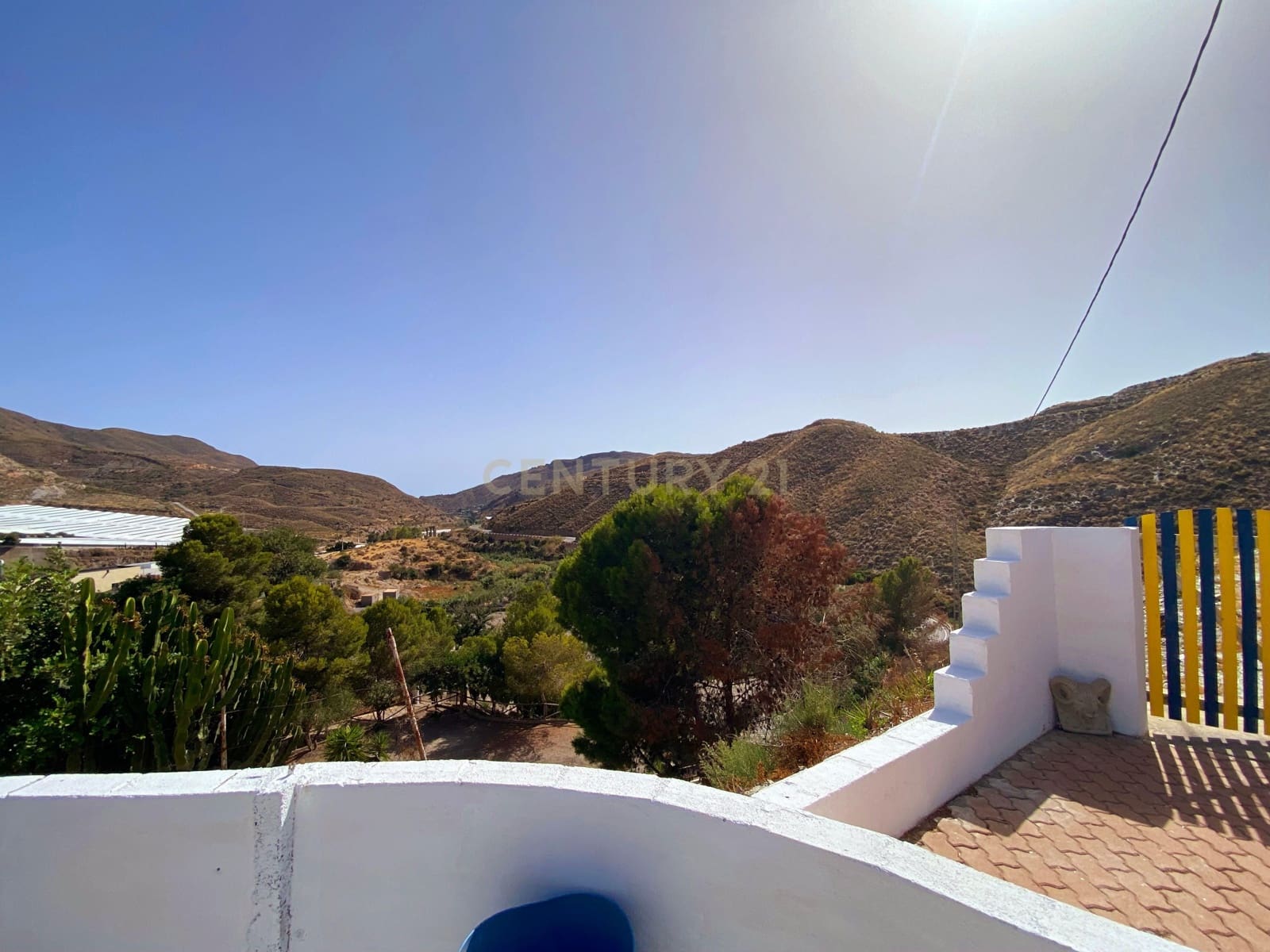 4 sypialnia Finka/Dom wiejski na sprzedaż w Berja z basenem garażem - 264 900 € (Ref: 9417674)