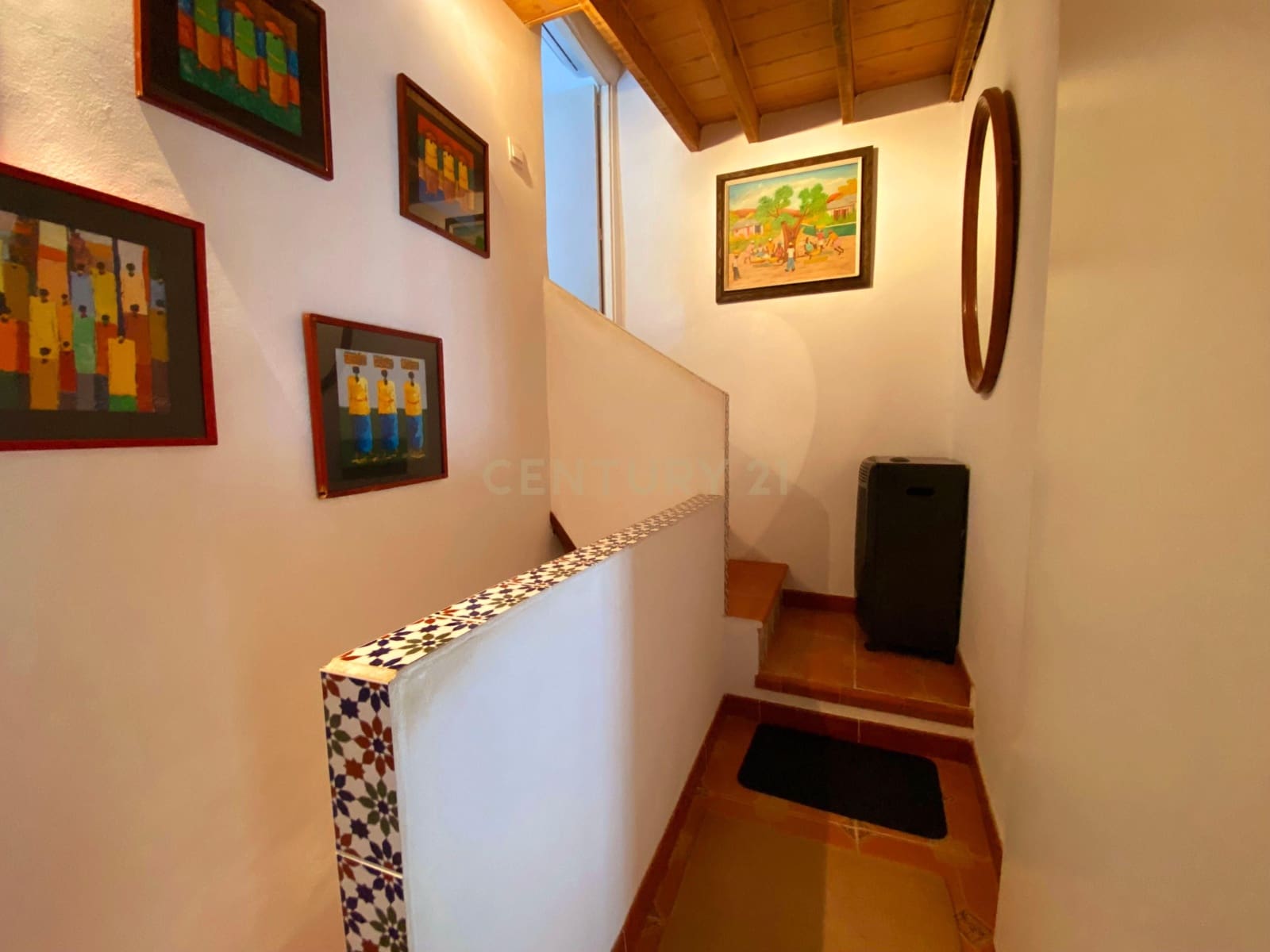 4 sypialnia Finka/Dom wiejski na sprzedaż w Berja z basenem garażem - 264 900 € (Ref: 9417674)