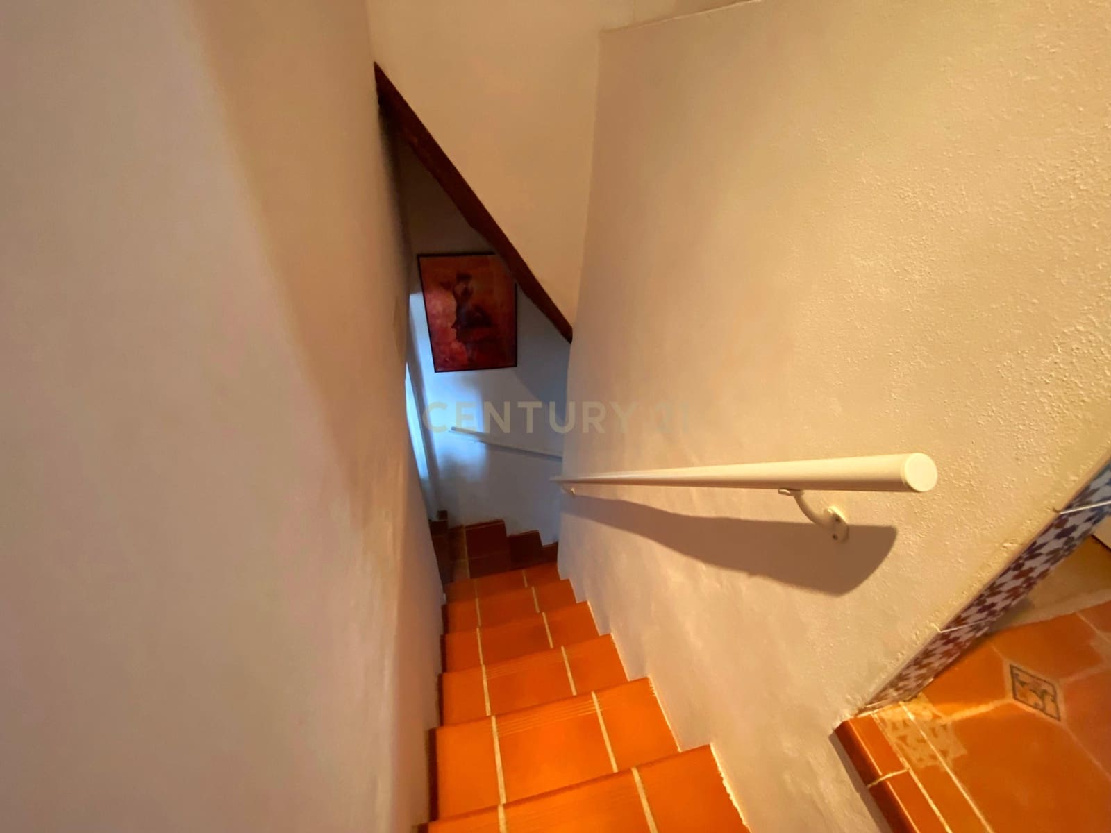 4 sypialnia Finka/Dom wiejski na sprzedaż w Berja z basenem garażem - 264 900 € (Ref: 9417674)