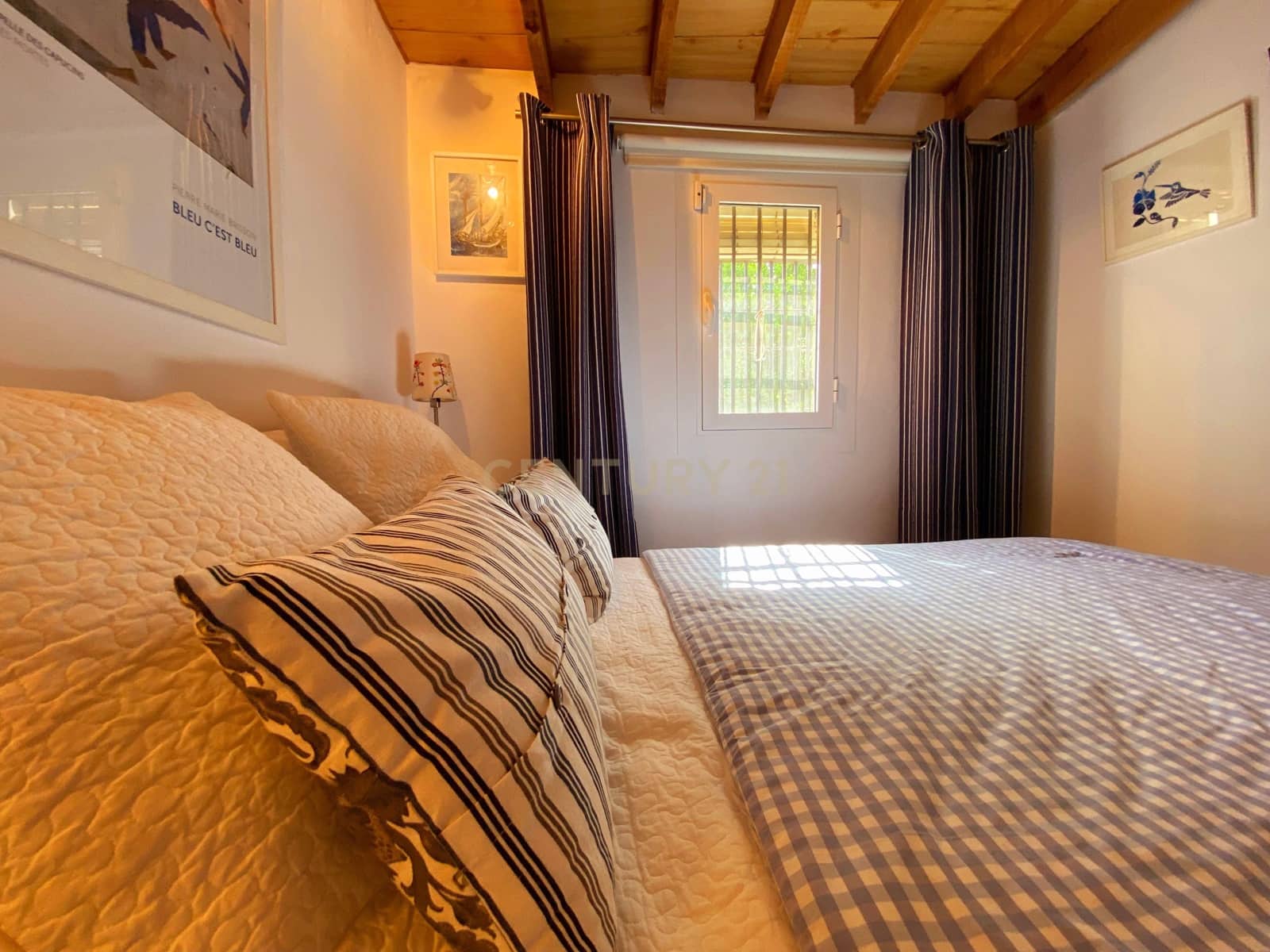 4 sypialnia Finka/Dom wiejski na sprzedaż w Berja z basenem garażem - 264 900 € (Ref: 9417674)