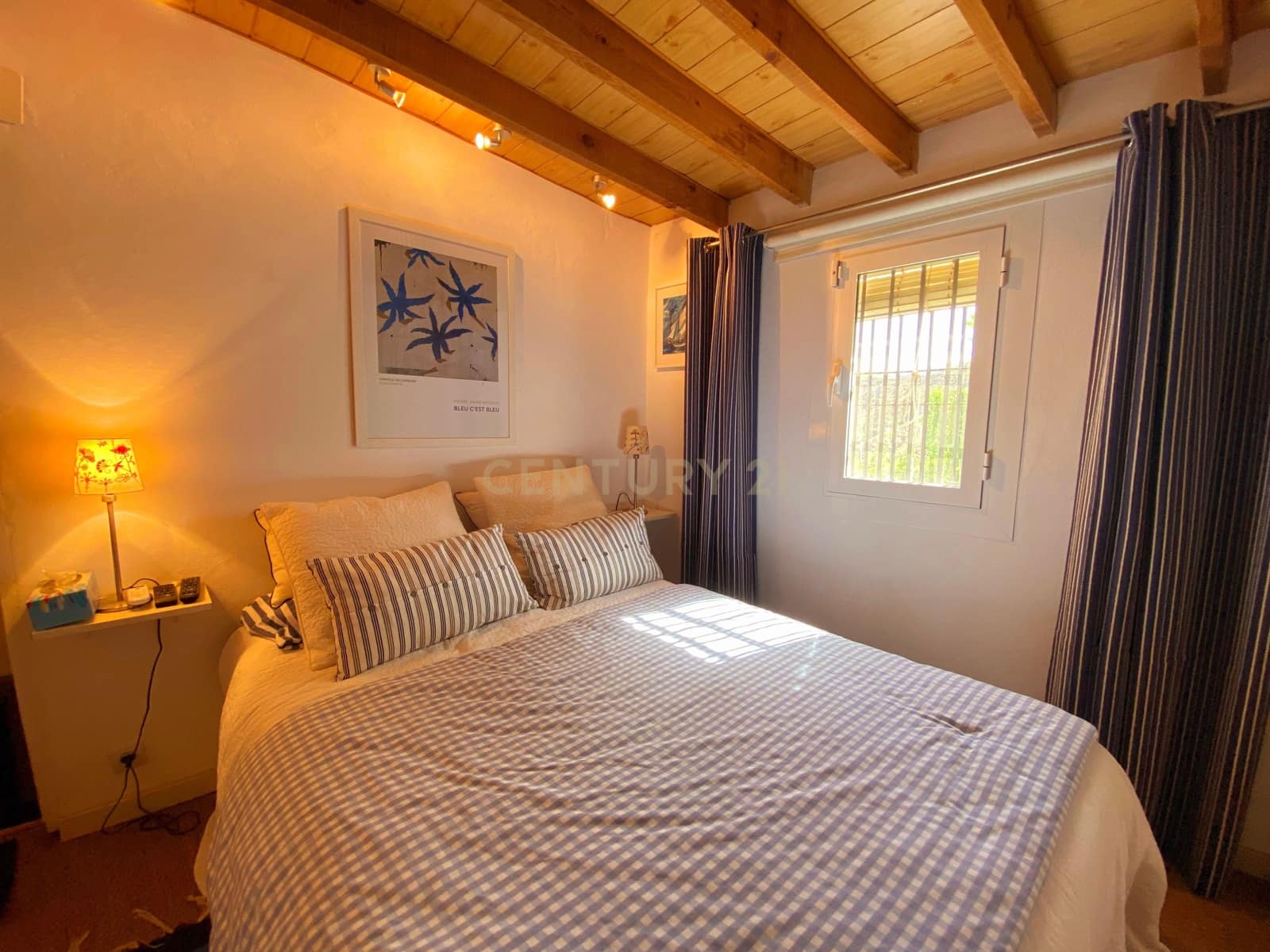 4 sypialnia Finka/Dom wiejski na sprzedaż w Berja z basenem garażem - 264 900 € (Ref: 9417674)