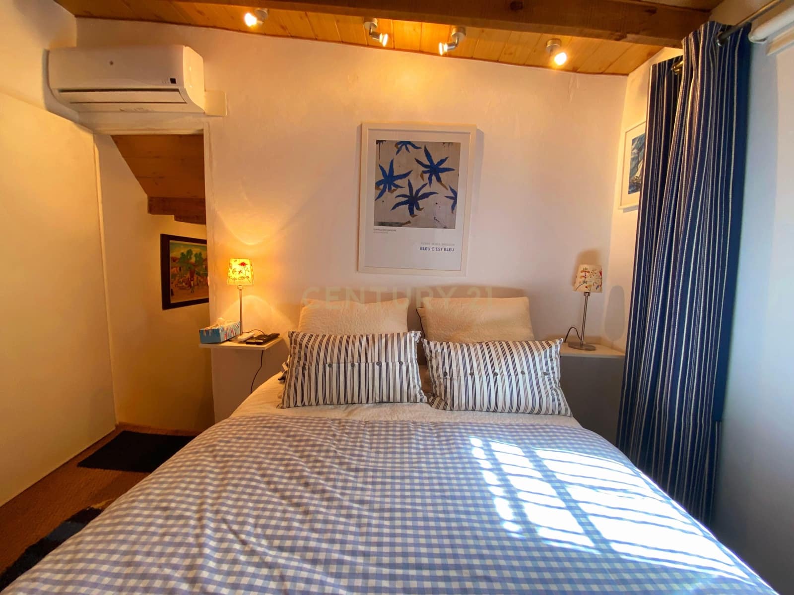 4 sypialnia Finka/Dom wiejski na sprzedaż w Berja z basenem garażem - 264 900 € (Ref: 9417674)