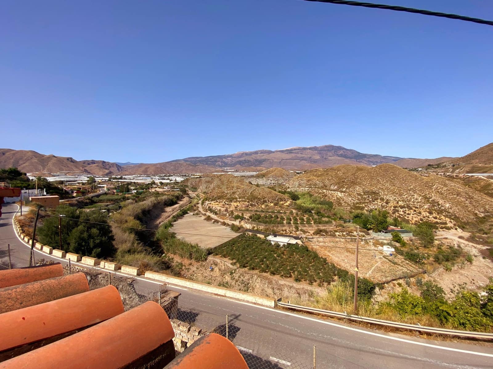 4 sypialnia Finka/Dom wiejski na sprzedaż w Berja z basenem garażem - 264 900 € (Ref: 9417674)