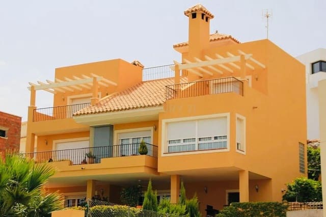 5 slaapkamer Villa te koop in Vícar - € 399.000 (Ref: 9444576)