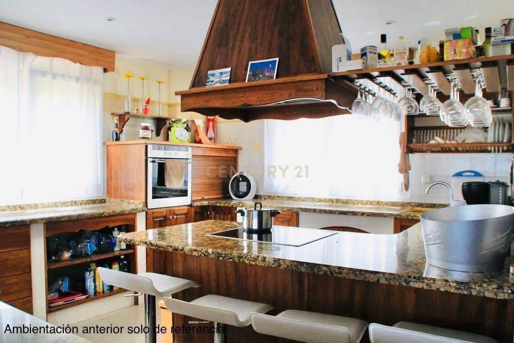 5 soveværelse Villa til salg i Vicar - € 399.000 (Ref: 9444576)