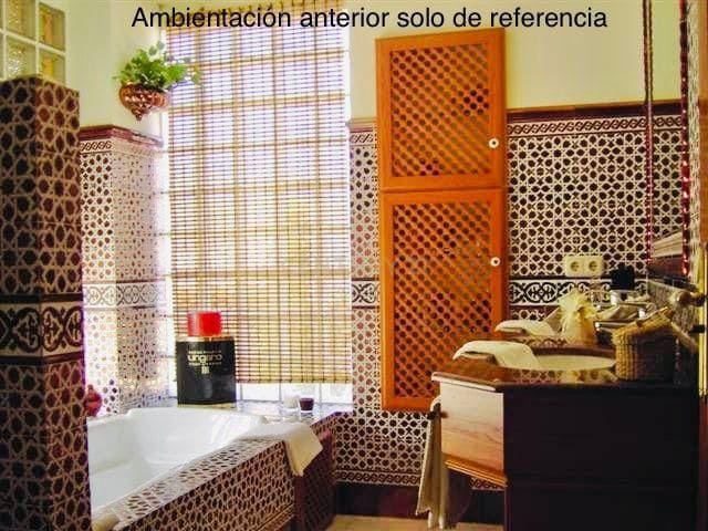 5 soveværelse Villa til salg i Vicar - € 399.000 (Ref: 9444576)