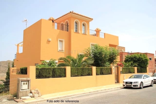 5 slaapkamer Villa te koop in Vícar - € 399.000 (Ref: 9444576)