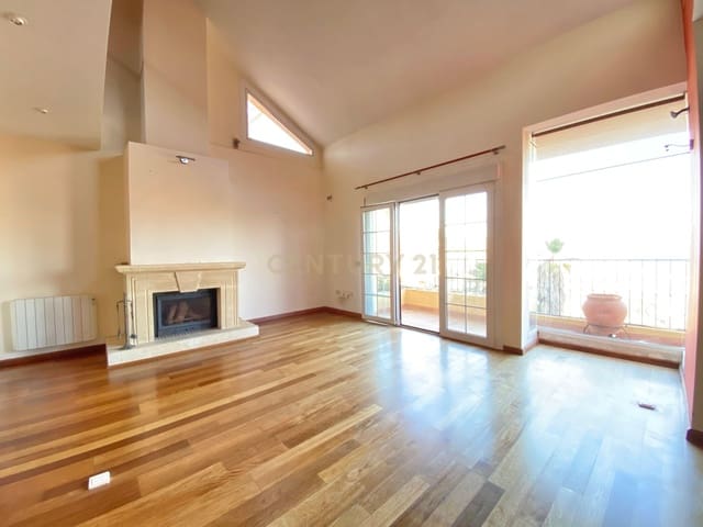 5 slaapkamer Villa te koop in Vícar - € 399.000 (Ref: 9444576)