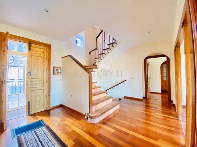 5 slaapkamer Villa te koop in Vícar - € 399.000 (Ref: 9444576)