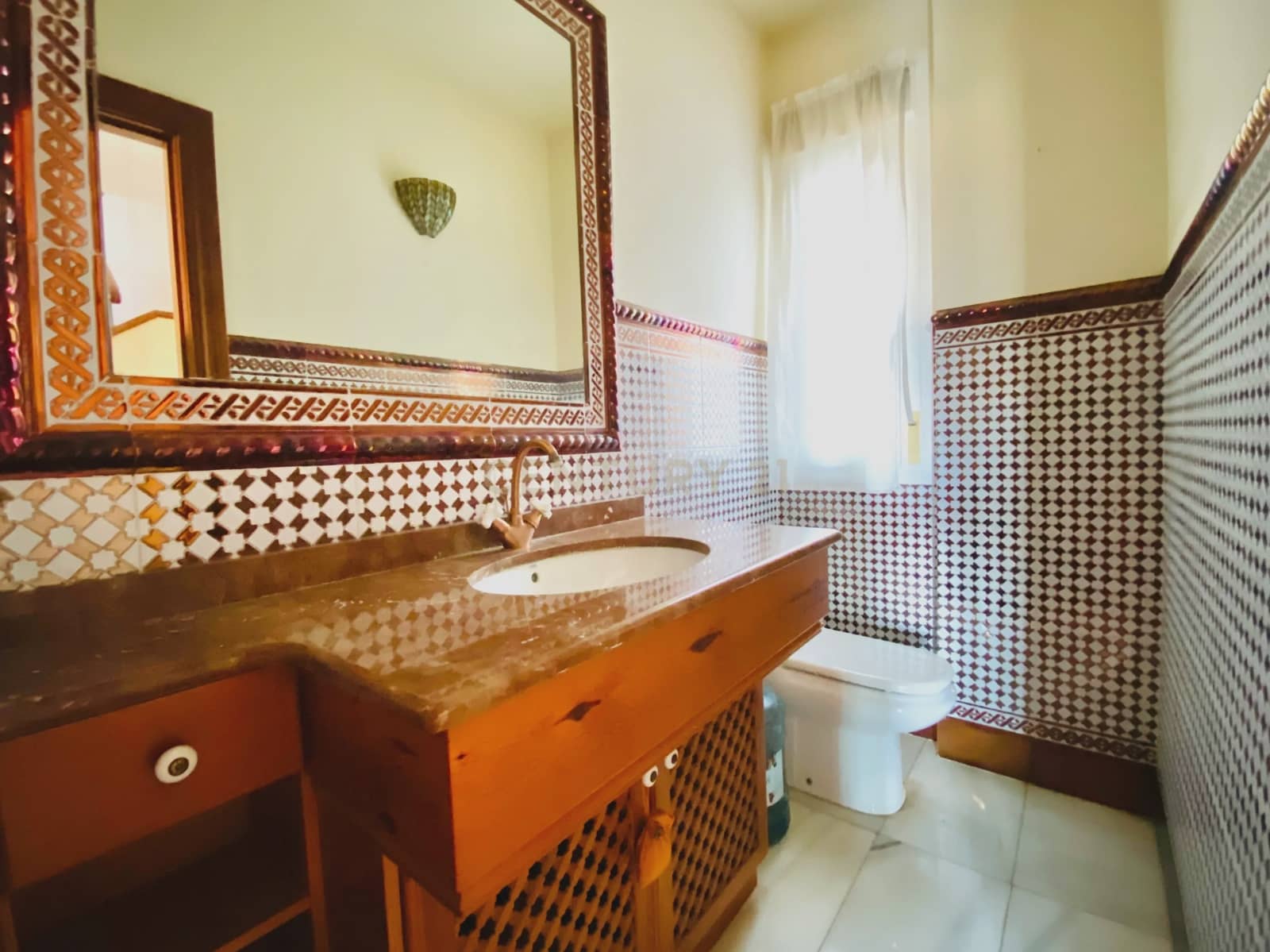 5 soveværelse Villa til salg i Vicar - € 399.000 (Ref: 9444576)