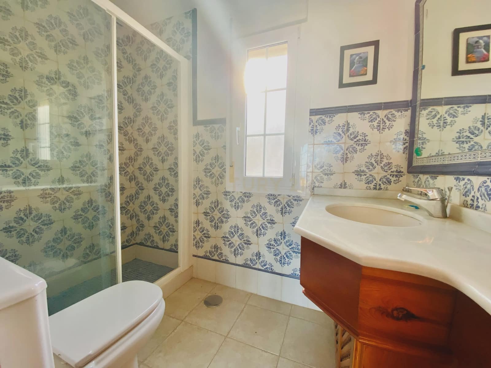 5 soveværelse Villa til salg i Vicar - € 399.000 (Ref: 9444576)