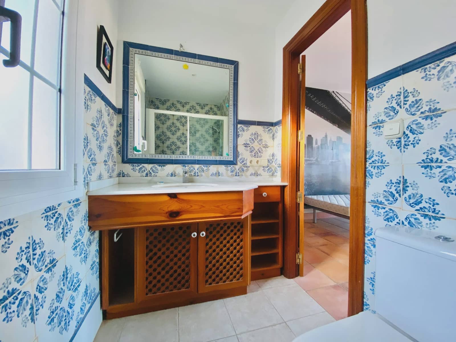 5 soveværelse Villa til salg i Vicar - € 399.000 (Ref: 9444576)