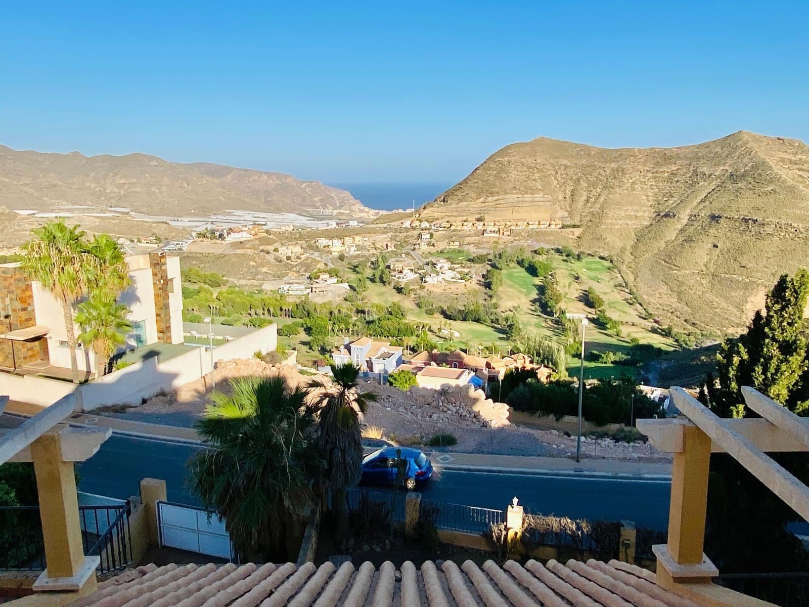 5 soveværelse Villa til salg i Vicar - € 399.000 (Ref: 9444576)