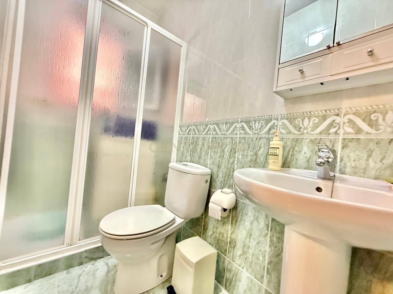 4 sypialnia Finka/Dom wiejski na sprzedaż w Berja z garażem - 379 800 € (Ref: 9471661)