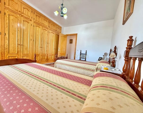 4 chambre Finca/Maison de Campagne à vendre à Berja avec garage - 379 800 € (Ref: 9471661)