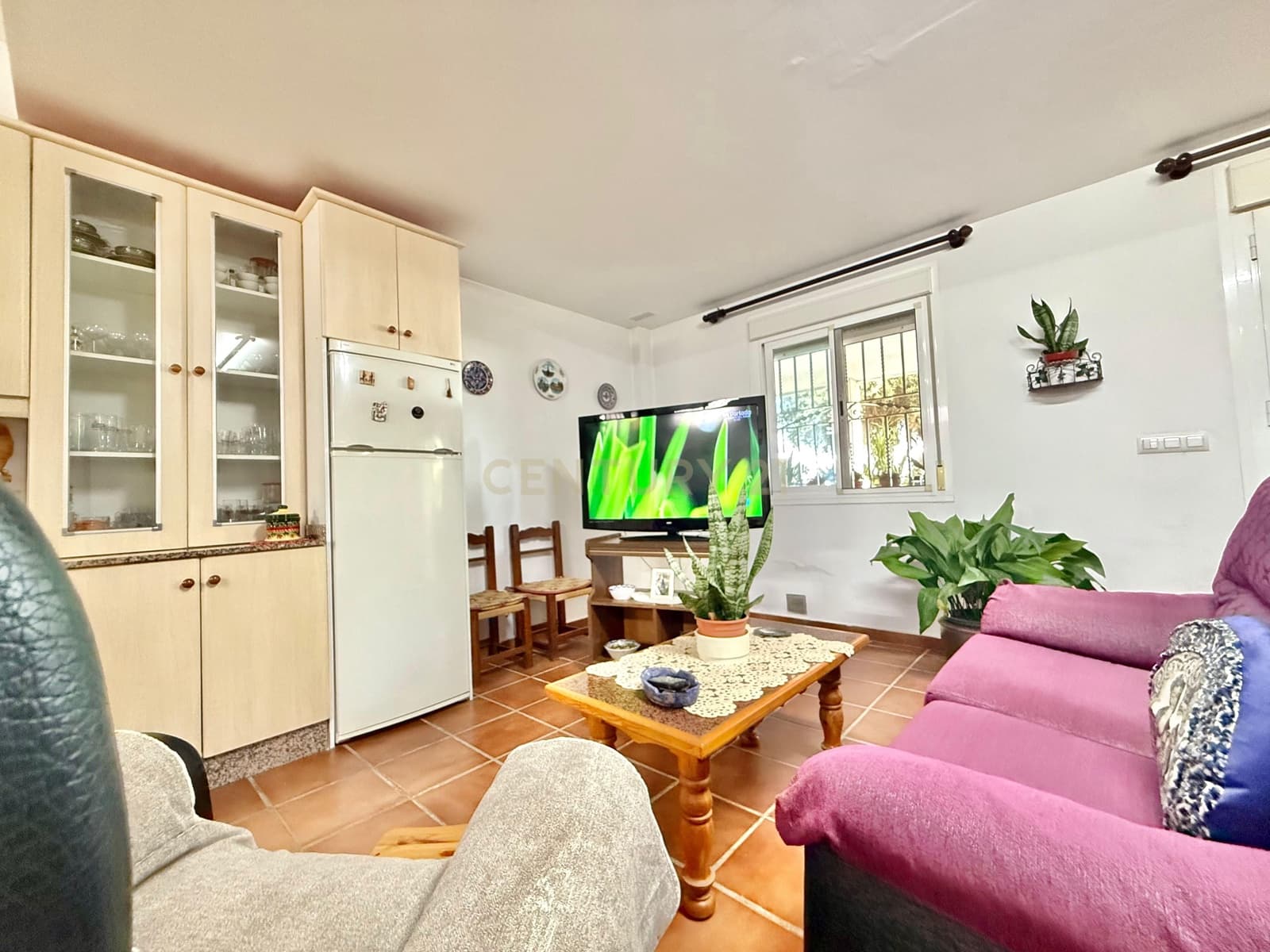 4 sypialnia Finka/Dom wiejski na sprzedaż w Berja z garażem - 379 800 € (Ref: 9471661)