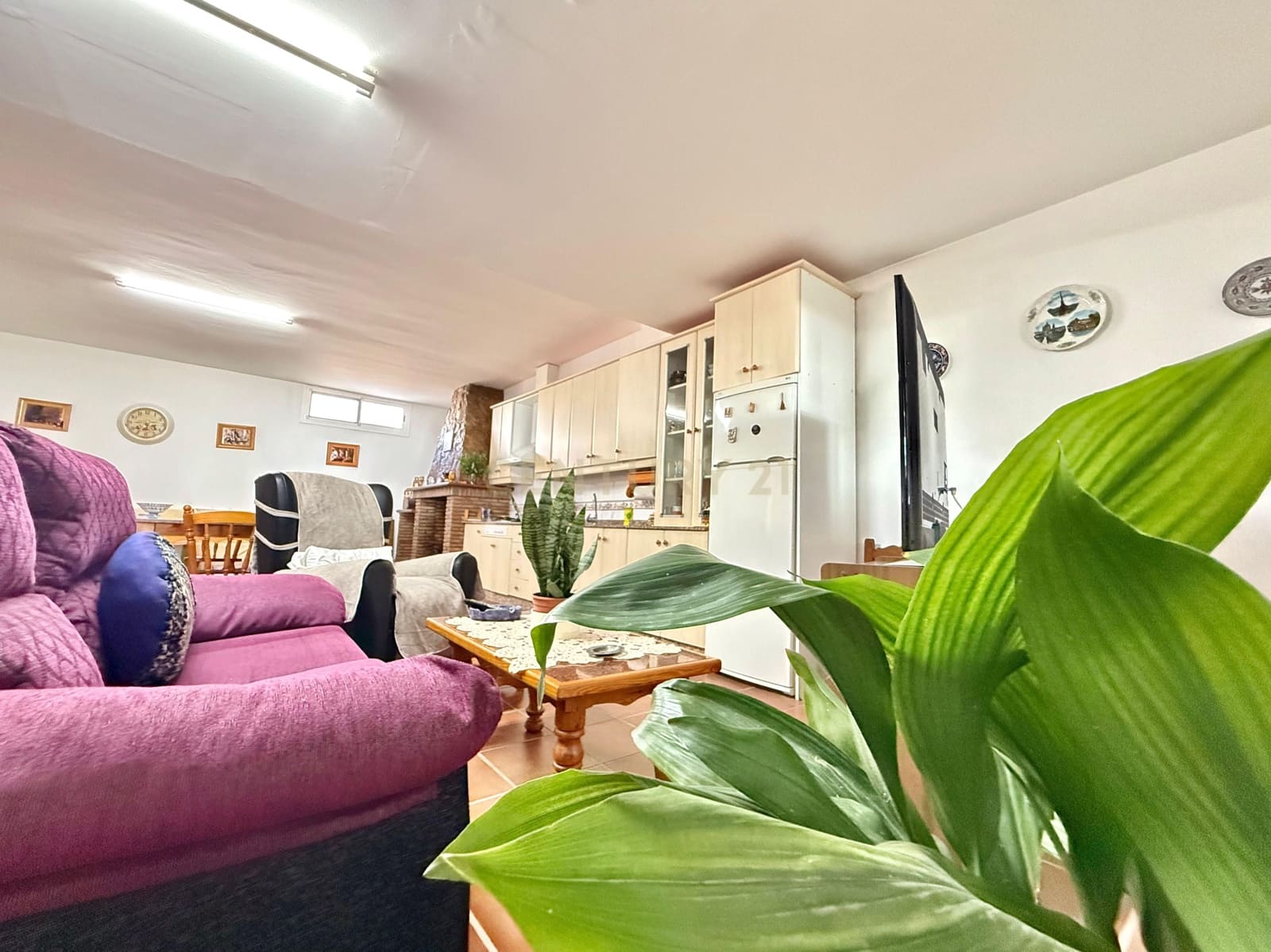 4 sypialnia Finka/Dom wiejski na sprzedaż w Berja z garażem - 379 800 € (Ref: 9471661)