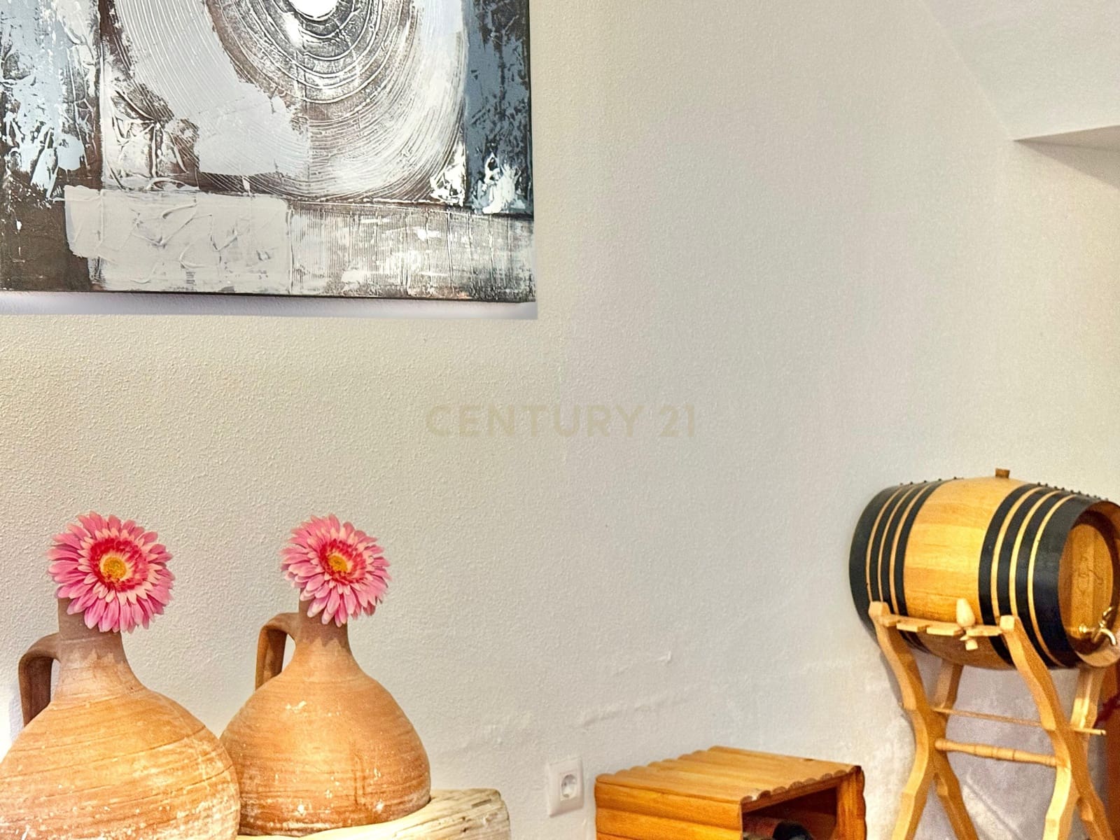 4 sypialnia Finka/Dom wiejski na sprzedaż w Berja z garażem - 379 800 € (Ref: 9471661)