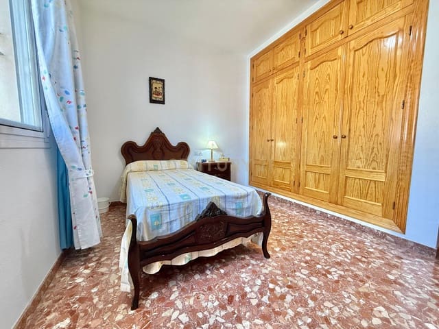 4 chambre Finca/Maison de Campagne à vendre à Berja avec garage - 379 800 € (Ref: 9471661)