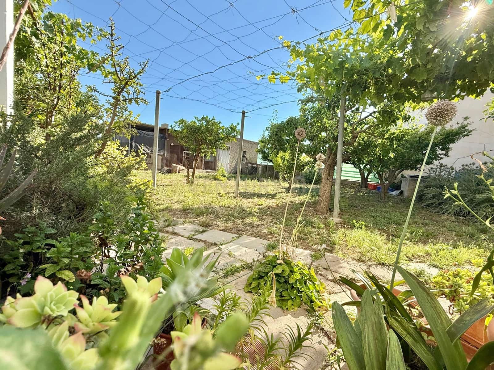 4 sypialnia Finka/Dom wiejski na sprzedaż w Berja z garażem - 379 800 € (Ref: 9471661)