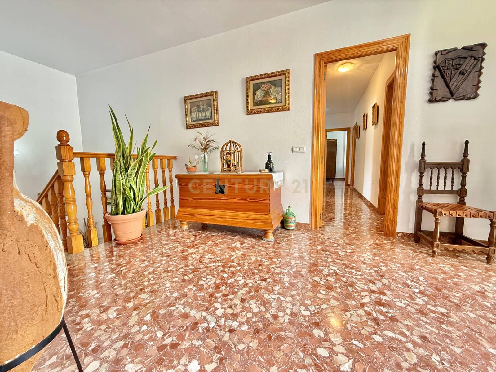 4 sypialnia Finka/Dom wiejski na sprzedaż w Berja z garażem - 379 800 € (Ref: 9471661)