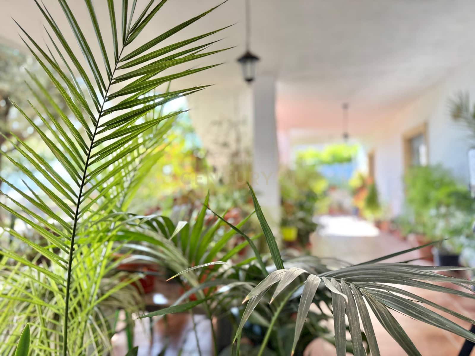 4 sypialnia Finka/Dom wiejski na sprzedaż w Berja z garażem - 379 800 € (Ref: 9471661)