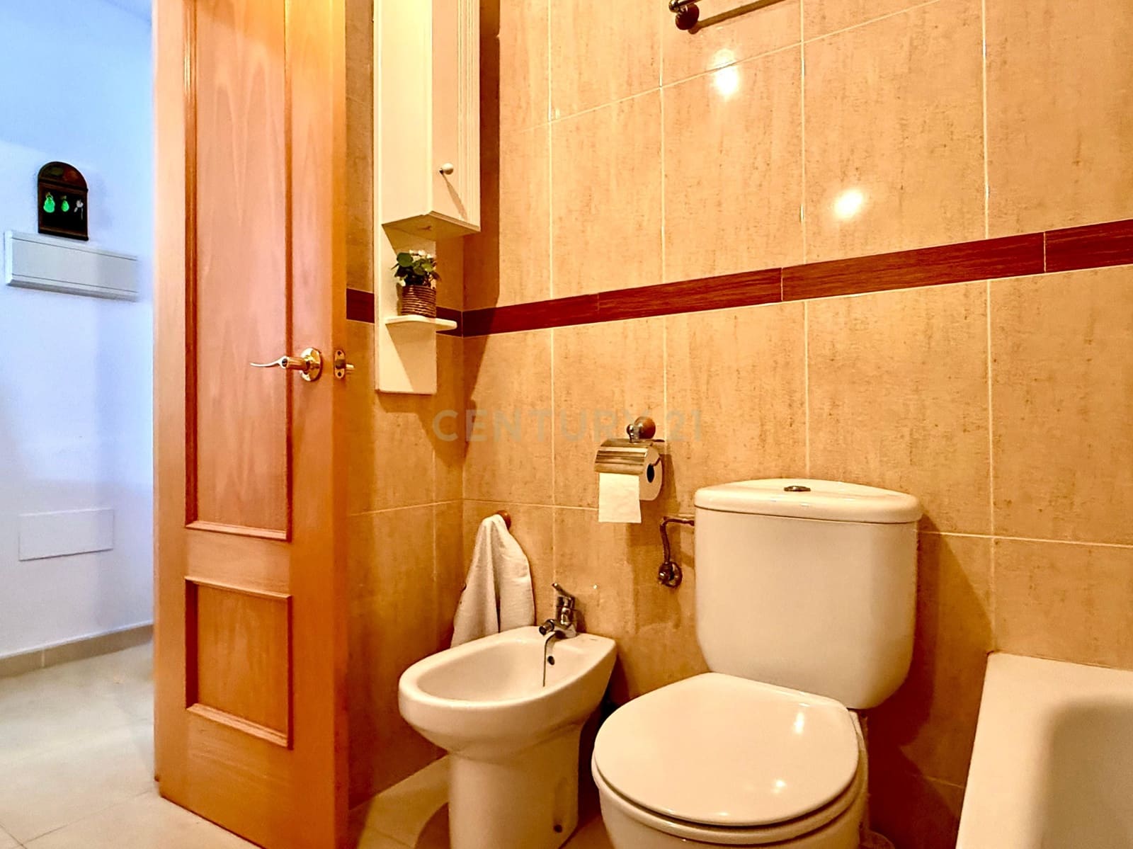 1 bedroom Beach Apartment for sale in Almerimar with pool garage - € 138,000 (Ref: 9489820)