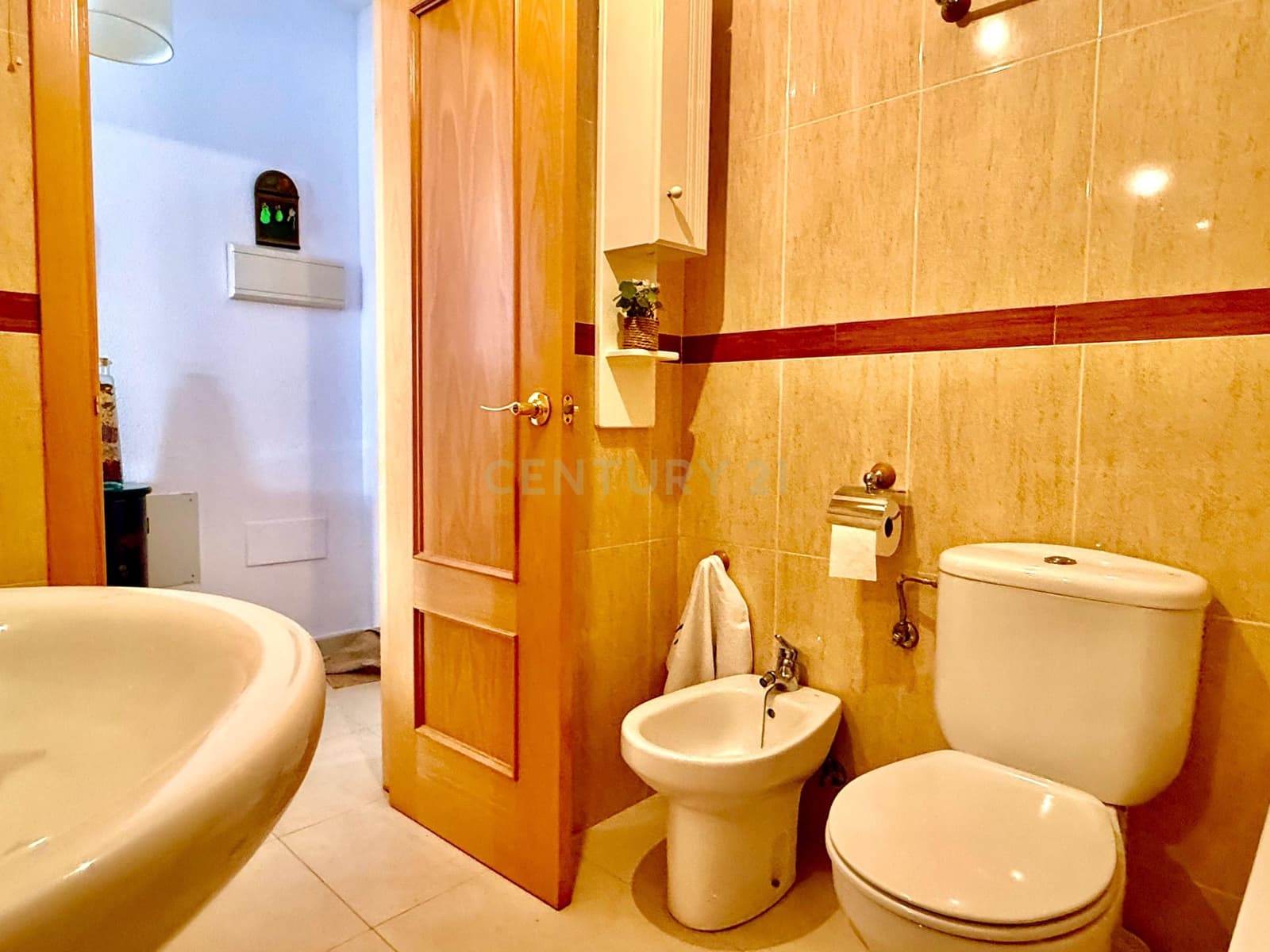 1 bedroom Beach Apartment for sale in Almerimar with pool garage - € 138,000 (Ref: 9489820)