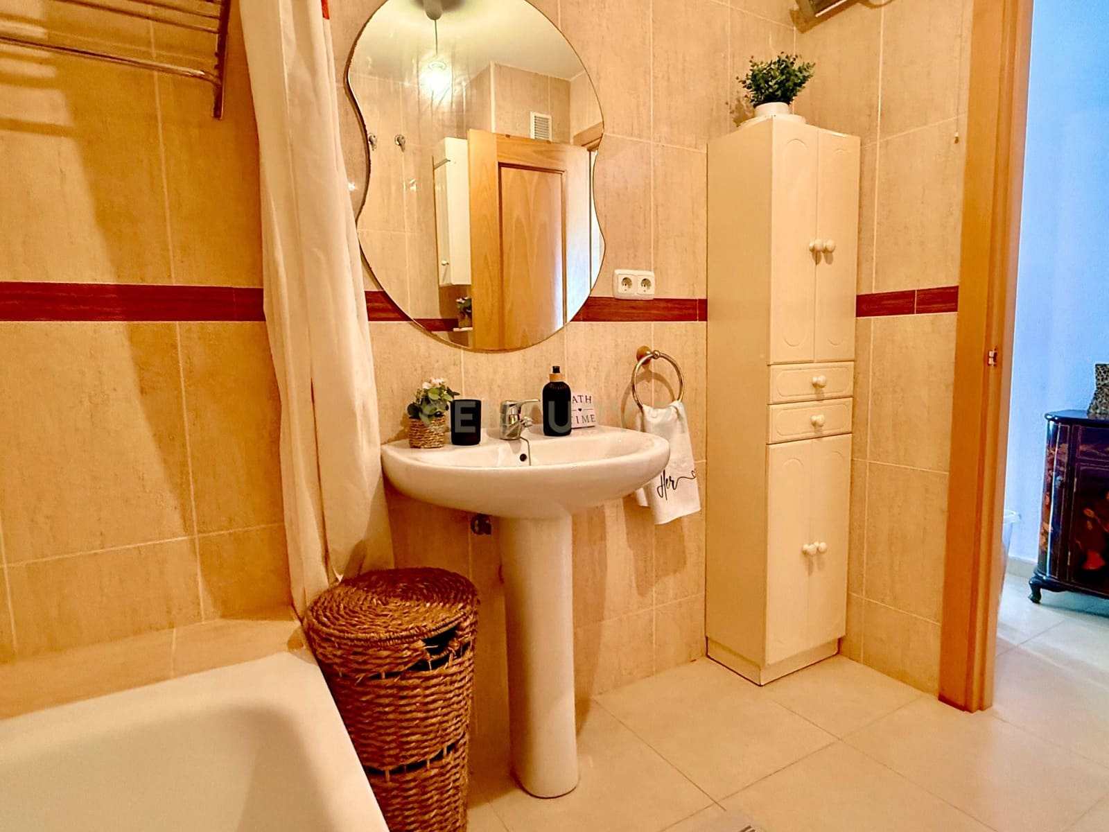 1 bedroom Beach Apartment for sale in Almerimar with pool garage - € 138,000 (Ref: 9489820)