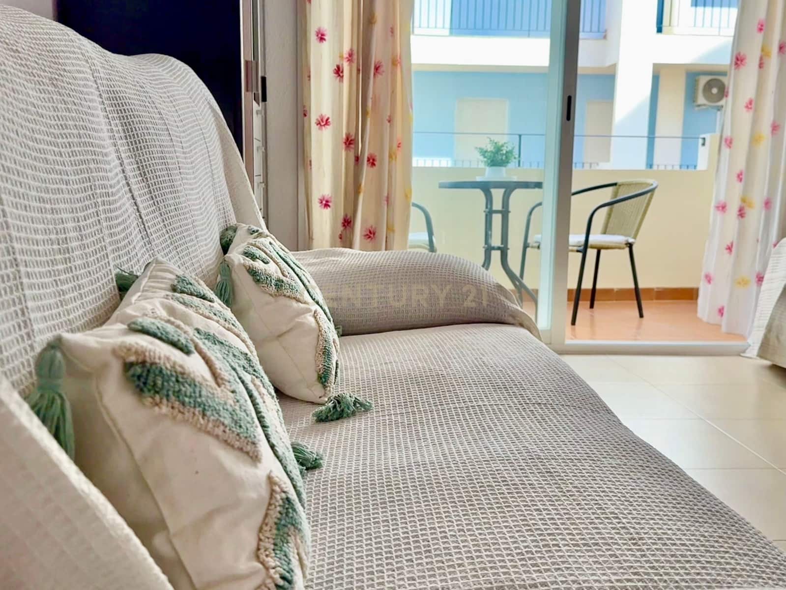 1 bedroom Beach Apartment for sale in Almerimar with pool garage - € 138,000 (Ref: 9489820)