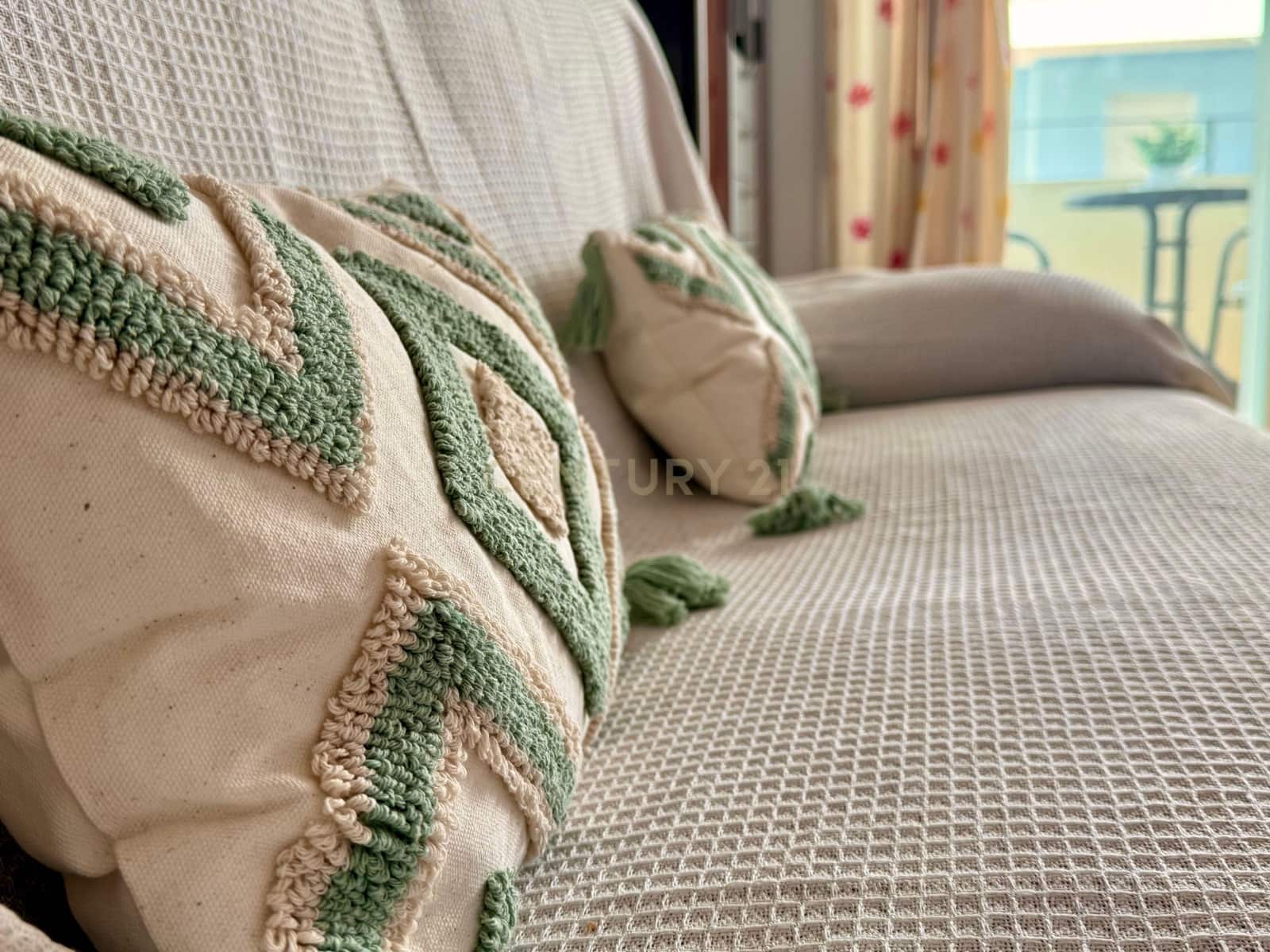 1 bedroom Beach Apartment for sale in Almerimar with pool garage - € 138,000 (Ref: 9489820)