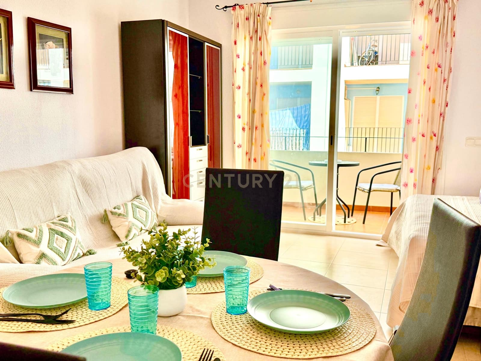 1 bedroom Beach Apartment for sale in Almerimar with pool garage - € 138,000 (Ref: 9489820)