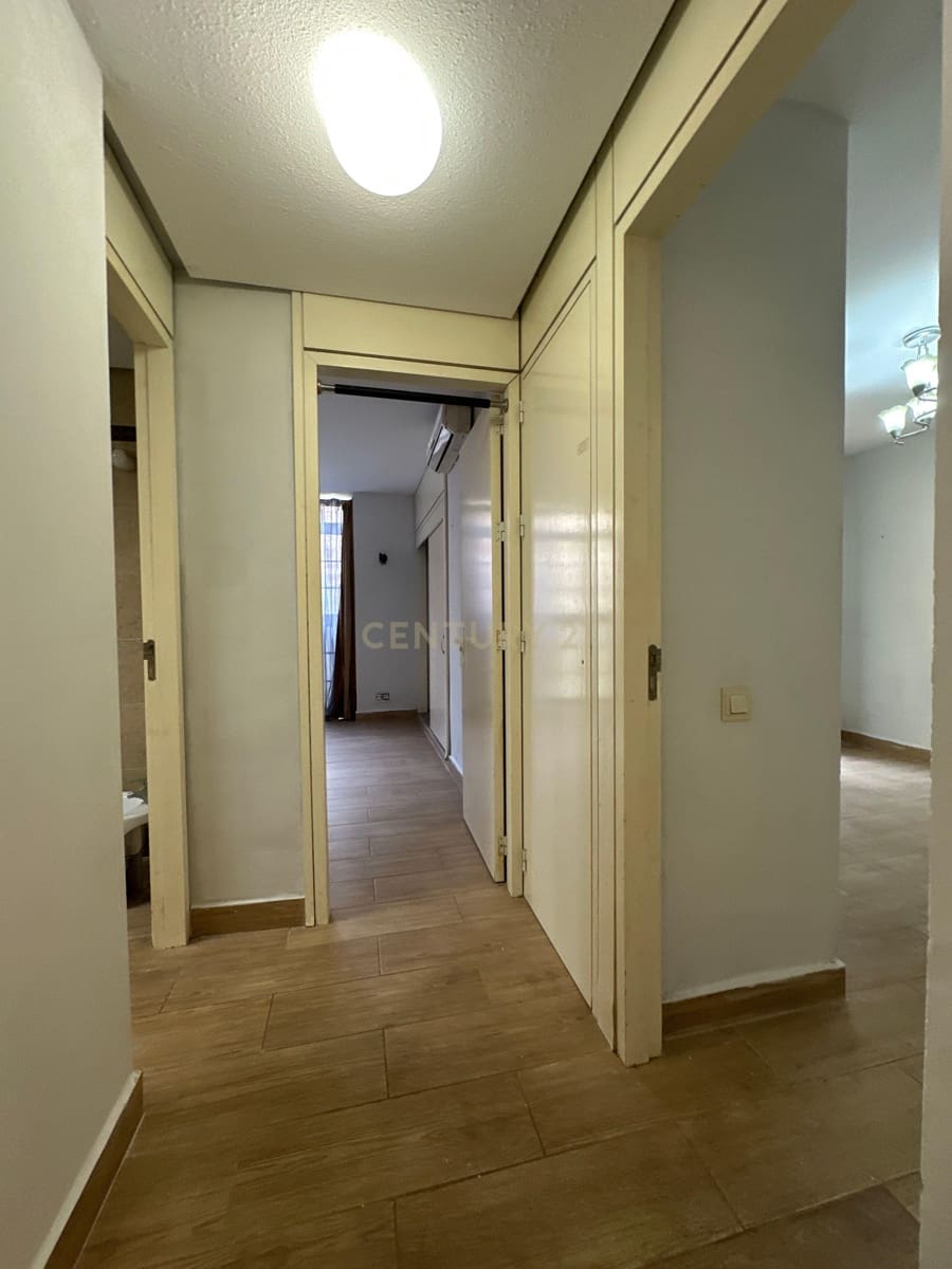 2 bedroom Beach Apartment for sale in El Ejido - € 119,800 (Ref: 9499899)