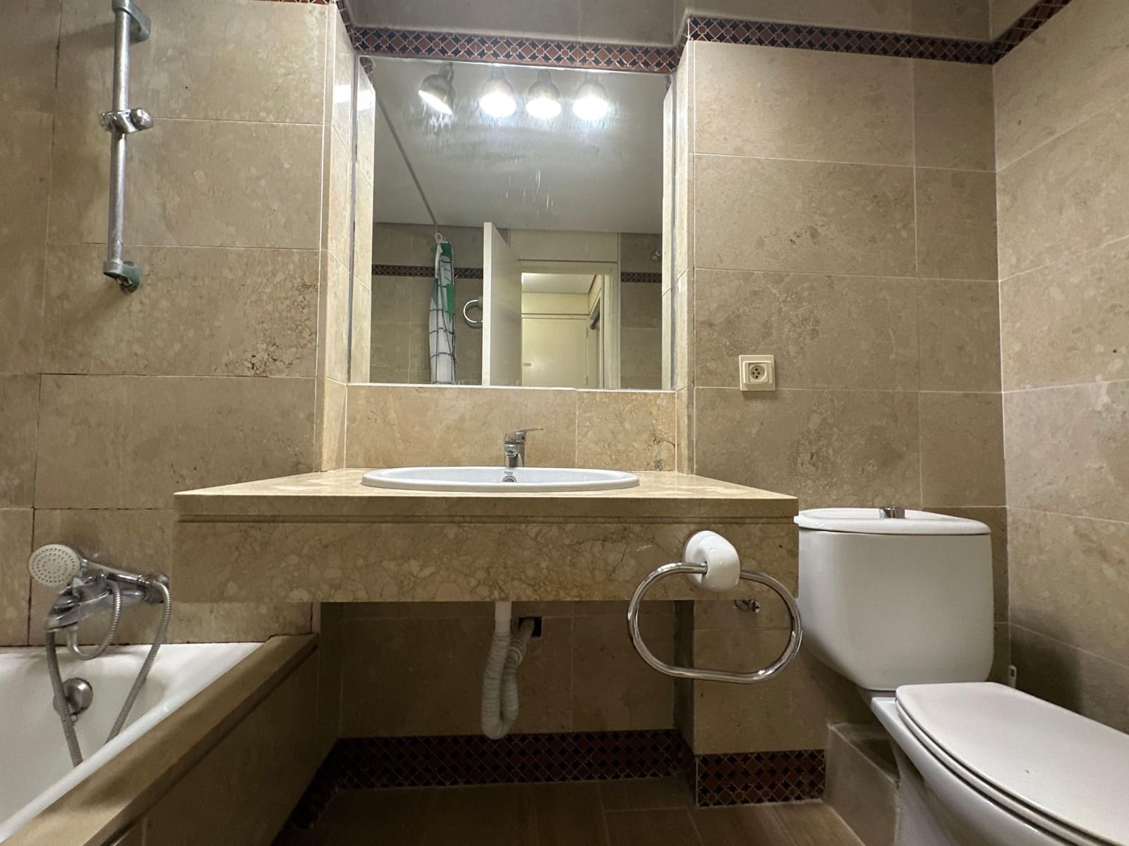 2 bedroom Beach Apartment for sale in El Ejido - € 119,800 (Ref: 9499899)