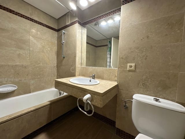 Apartamento Playa de 2 habitaciones en El Ejido en venta - 119.800 € (Ref: 9499899)