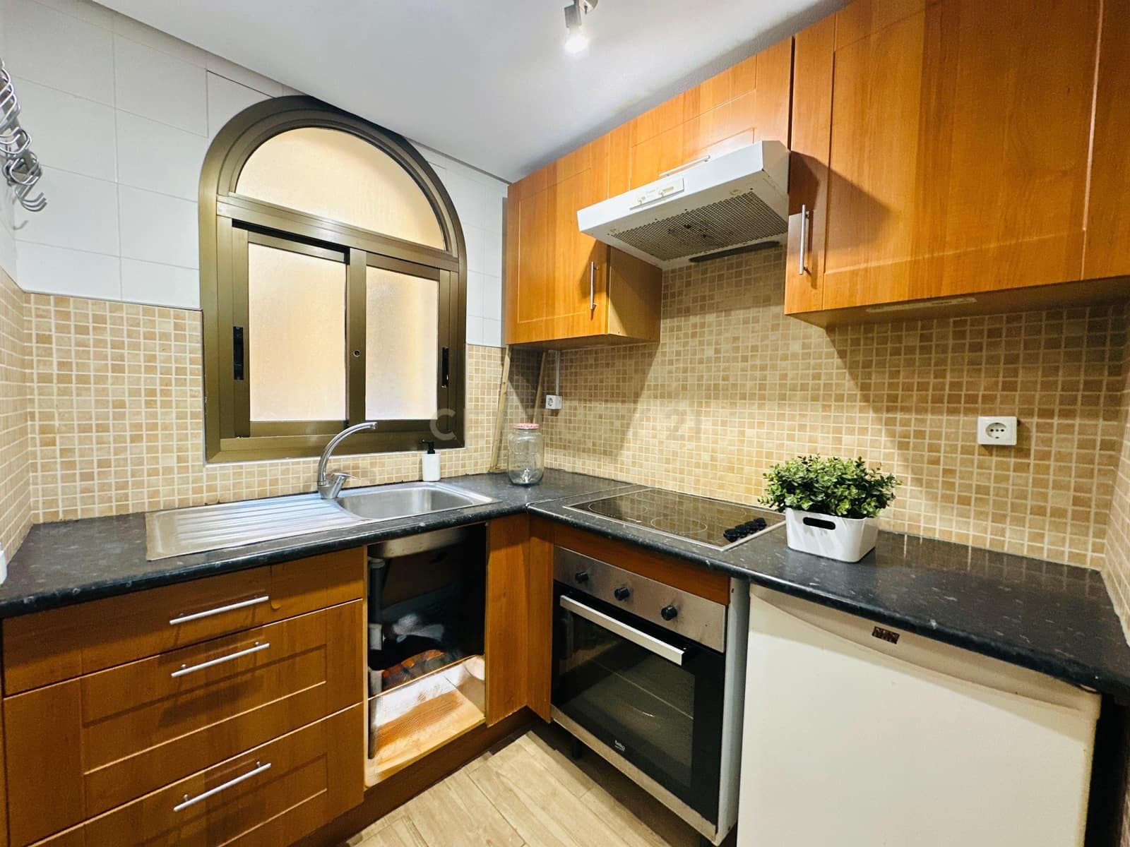 2 bedroom Beach Apartment for sale in El Ejido - € 119,800 (Ref: 9499899)