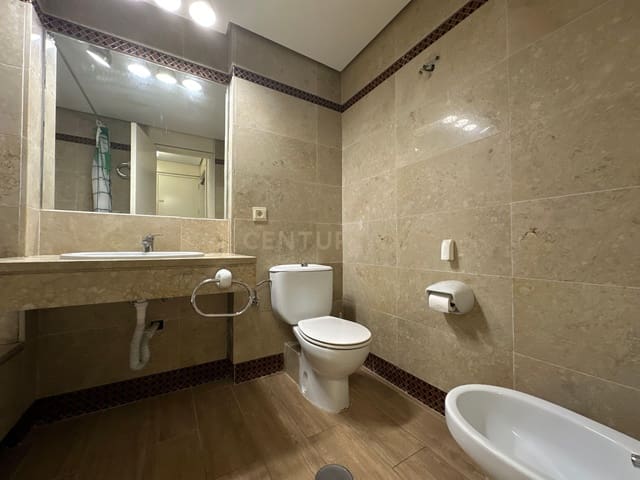 Apartamento Playa de 2 habitaciones en El Ejido en venta - 119.800 € (Ref: 9499899)