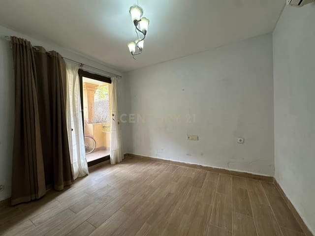 Apartamento Playa de 2 habitaciones en El Ejido en venta - 119.800 € (Ref: 9499899)