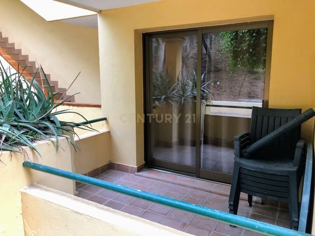 Apartamento Playa de 2 habitaciones en El Ejido en venta - 119.800 € (Ref: 9499899)