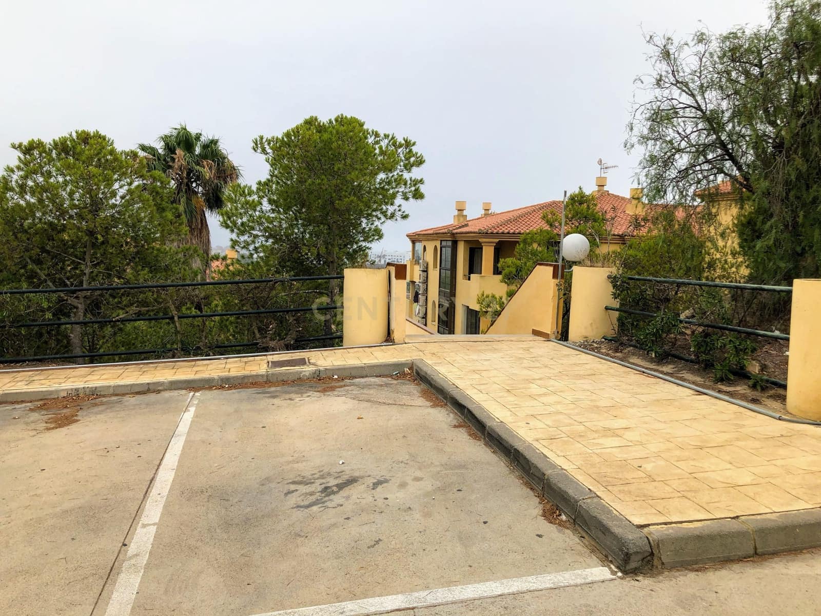 2 bedroom Beach Apartment for sale in El Ejido - € 119,800 (Ref: 9499899)