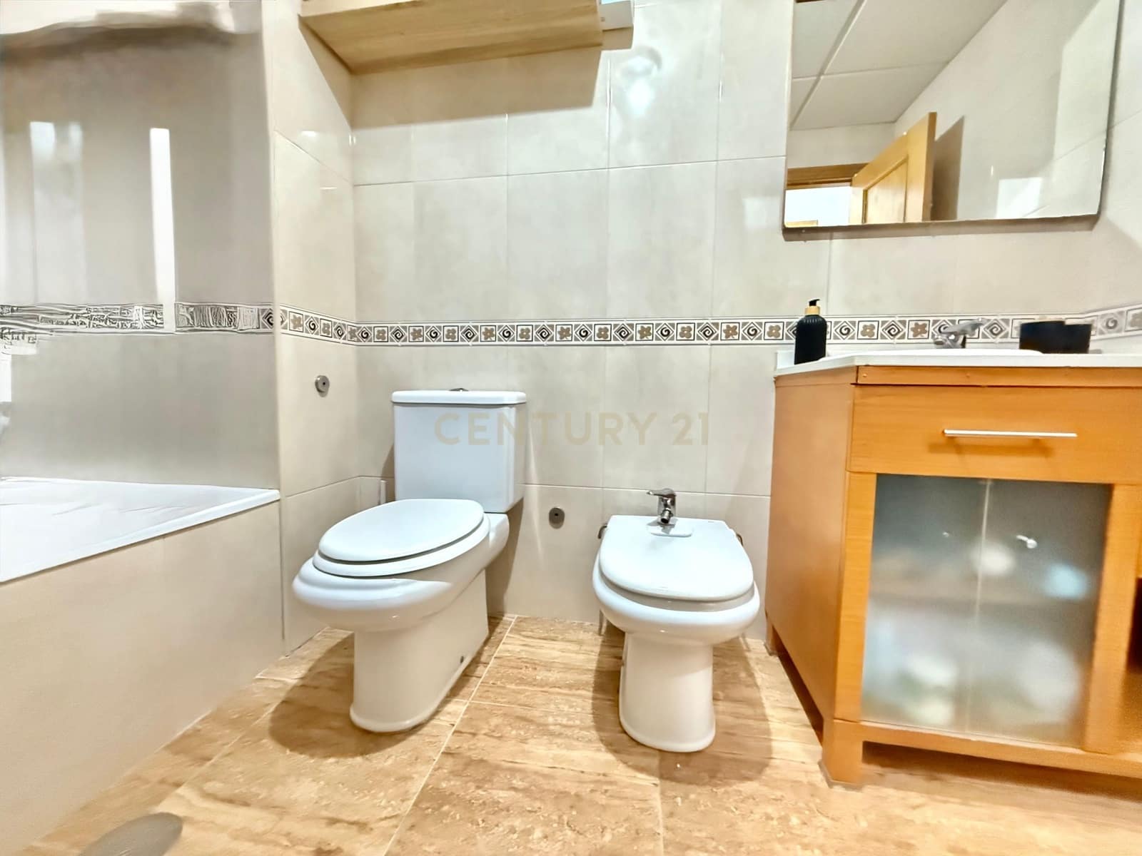 1 soverom Leilighet til salgs i Roquetas de Mar - € 87 400 (Ref: 9519033)