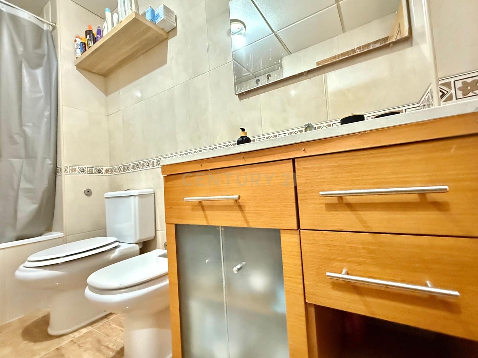 1 soverom Leilighet til salgs i Roquetas de Mar - € 87 400 (Ref: 9519033)