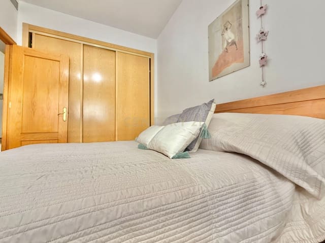 1 soverom Leilighet til salgs i Roquetas de Mar - € 87 400 (Ref: 9519033)