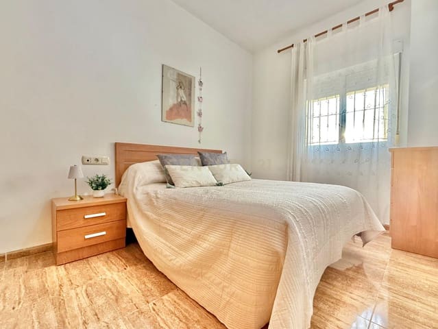 1 soverom Leilighet til salgs i Roquetas de Mar - € 87 400 (Ref: 9519033)