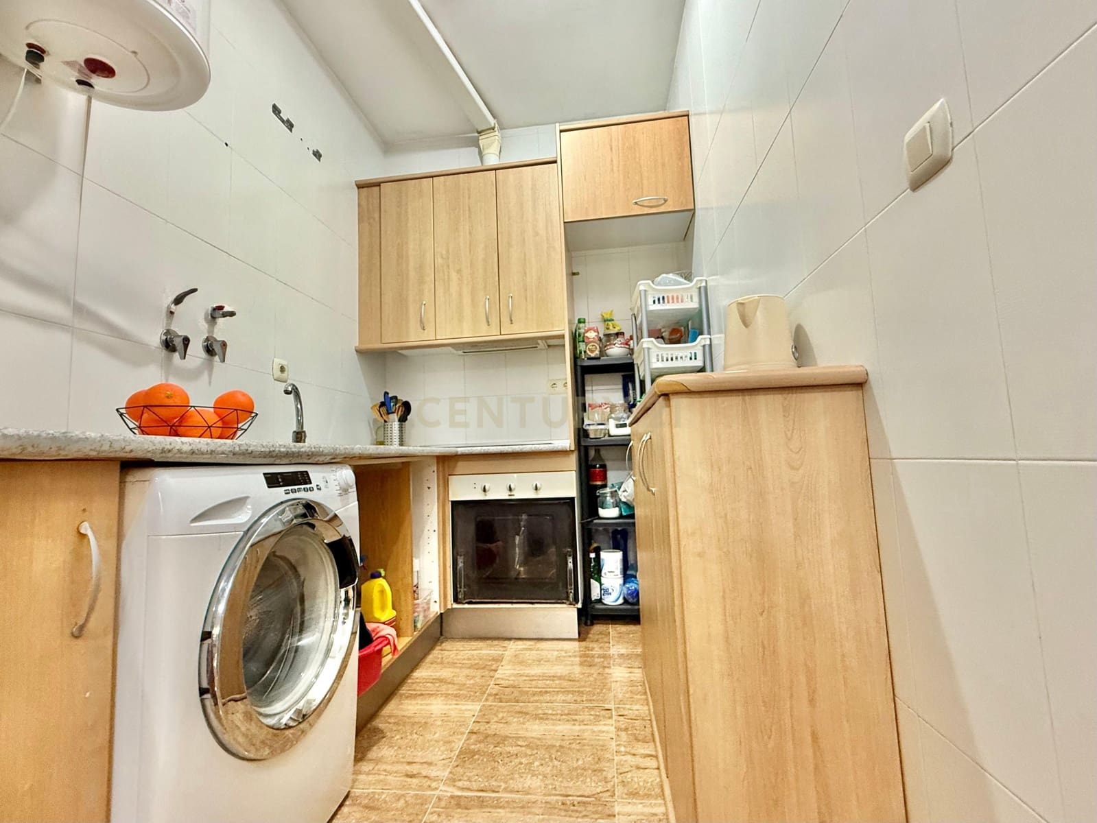 1 soverom Leilighet til salgs i Roquetas de Mar - € 87 400 (Ref: 9519033)