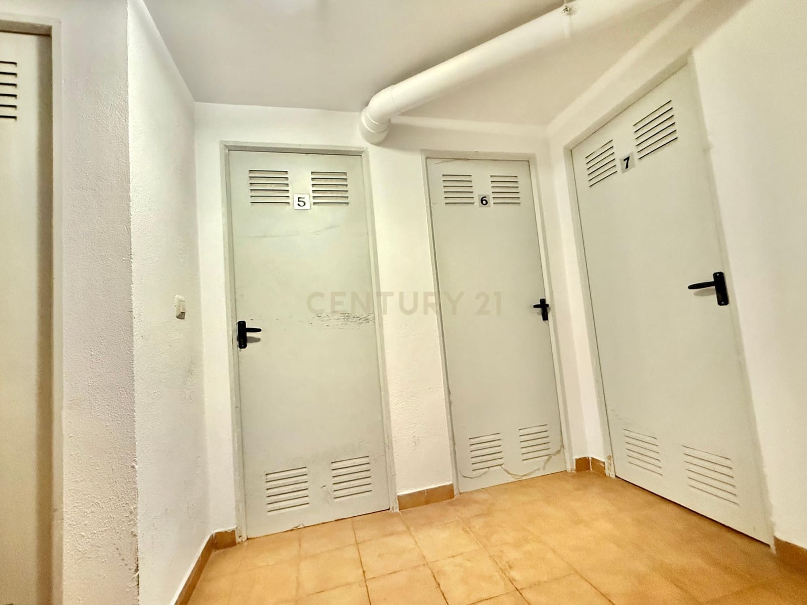 1 soverom Leilighet til salgs i Roquetas de Mar - € 87 400 (Ref: 9519033)