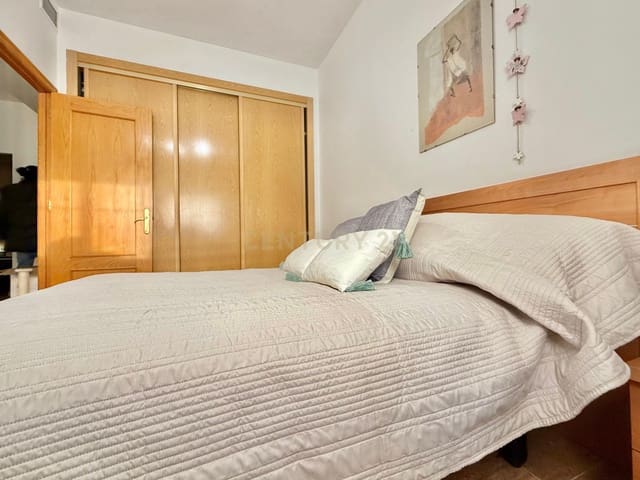 1 soverom Leilighet til salgs i Roquetas de Mar - € 87 400 (Ref: 9519033)